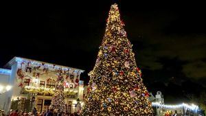 Nuevos espectáculos y shows en PortAventura World para arrancar la temporada de Navidad