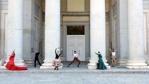 El Museo Nacional del Prado se suma a la celebración del Día Internacional del Flamenco