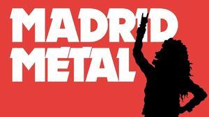 Madrid Metal o cómo fue el heavy en la capital