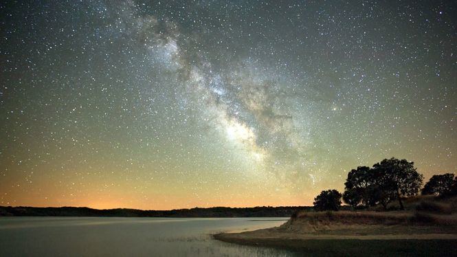 El Observatorio Dark Sky Alqueva recibe el premio al turismo responsable de Europa 2021