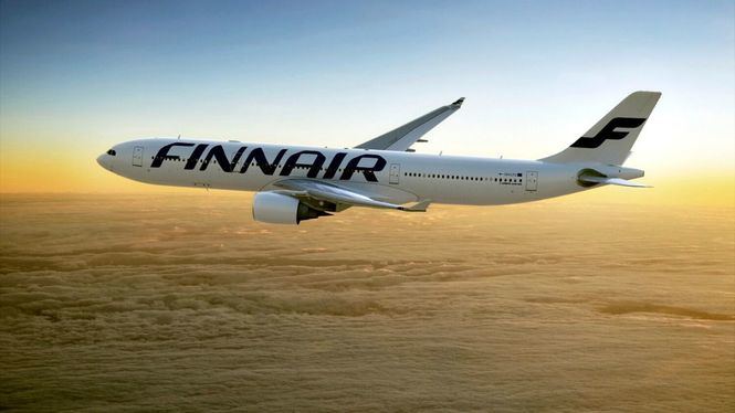 La intermodalidad, la nueva iniciativa sostenible de Finnair