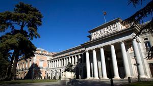 El Museo del Prado invita a sus visitantes a acompañar con música su 202 aniversario