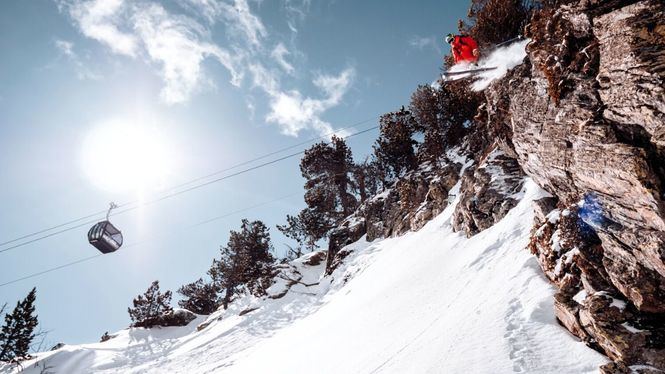 Grandvalira Resorts presenta las novedades para la temporada de invierno 2021-2022