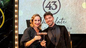 Licor 43 celebra su 75 aniversario