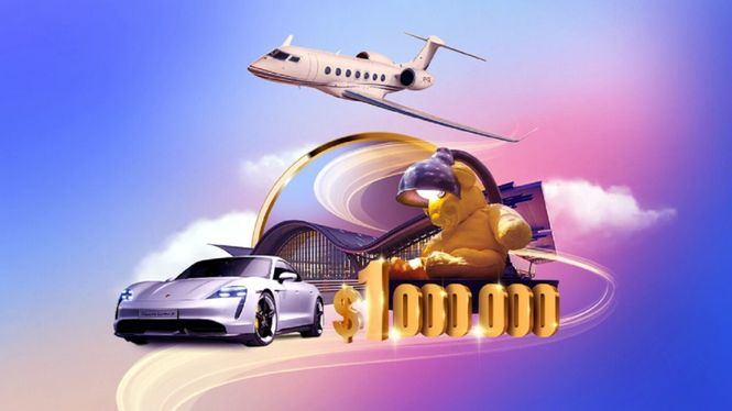 Campaña Fly and Win de Qatar Airways y el Aeropuerto Internacional de Hamad