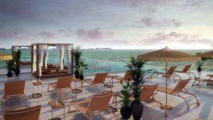 Palladium Hotel Group anuncia la apertura de TRS Ibiza Hotel el próximo verano