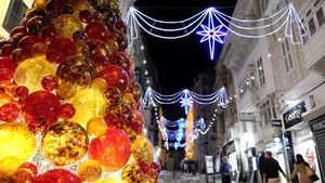 Malta cuenta con una agenda cultural repleta de actividades navideñas para toda la familia