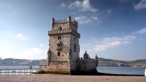 Torre de Belém