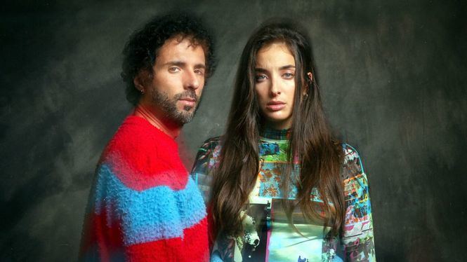 En noviembre Delaporte publica Abril, su nuevo EP