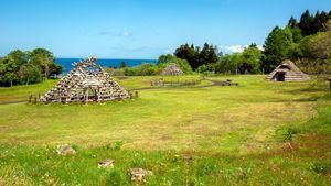 Prehistoria en Japón: 5 lugares de la cultura Jōmon declarados Patrimonio Mundial