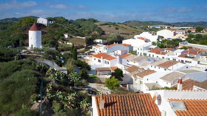 Los mejores pueblos de interior de las Islas Baleares