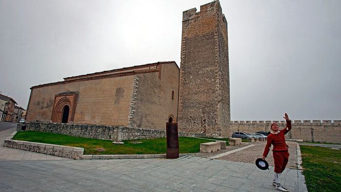 Riqueza patrimonial, cultural y gastronómica de la villa segoviana de Cuéllar