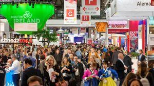 Andalucía participa en la IBTM World como destino idóneo para reuniones y congresos