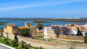 Murallas de Faro