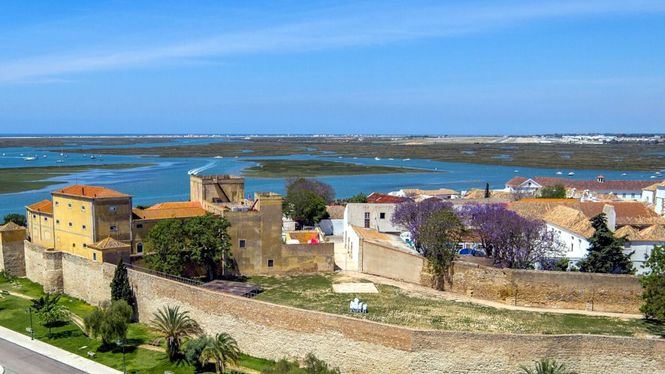 Planes imprescindibles en una visita a Faro, la capital del Algarve