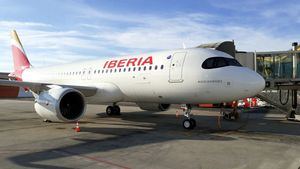 Iberia operará vuelos de retorno desde Casablanca