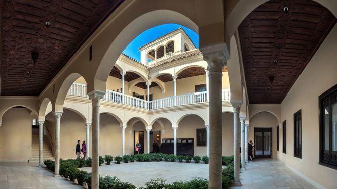 El Museo Picasso Málaga abre sus puertas a Open House