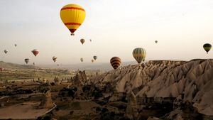 Destinos cálidos y abiertos a españoles para escapar del frío