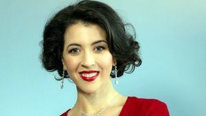 Lisette Oropesa presenta en el coliseo madrileño Zarzuela de ida y vuelta