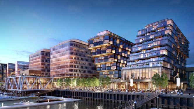 La marca Preferred Hotels & Resorts anuncia la apertura de 9 hoteles en 2022