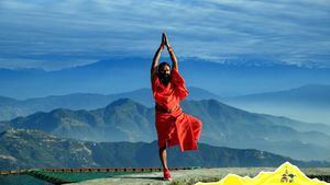 Nepal: Rejuvenecer cuerpo, mente y alma