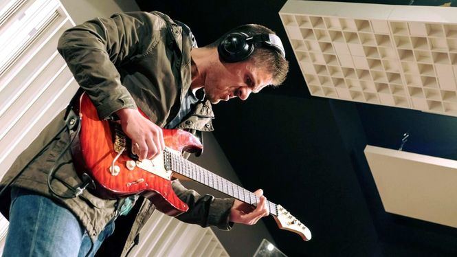 Diego Ramos presenta Insight, simplemente música instrumental original