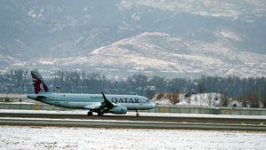 Almaty y Tashkent los nuevos destinos de Qatar Airways