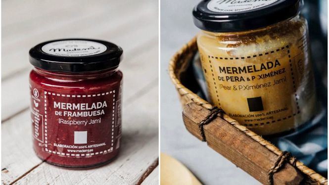 Un toque diferente para los platos navideños; maridar con mermeladas