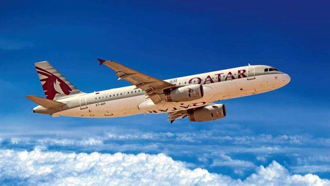 Qatar Airways aumenta las frecuencias a 18 destinos en Navidad