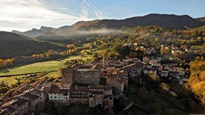 Viaje para descubrir la enogastronomía del Pirineo de Gerona