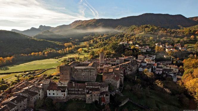 Viaje para descubrir la enogastronomía del Pirineo de Gerona