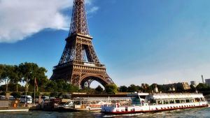 París y Madrid, las principales tendencias de viaje del año 2021 en España