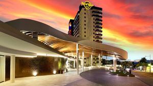 Hard Rock Hotel Tenerife presenta su programación navideña