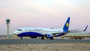 El Aeropuerto Internacional de Hamad acoge los vuelos directos de RwandAir desde Kigali a Doha