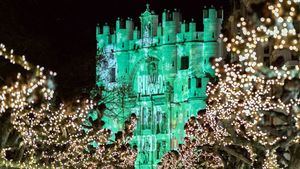 Planes para disfrutar de las fiestas navideñas en Burgos