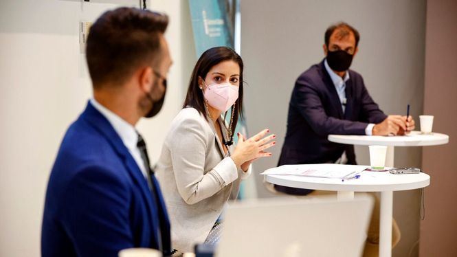 El bono de Turismo de Canarias ha generado una actividad económica de 20,8 millones