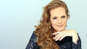 La soprano Eva-Maria Westbroek debuta en el ciclo de lied