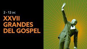 Grandes del Gospel celebrará en 2022 el cincuenta aniversario de Amazing Grace