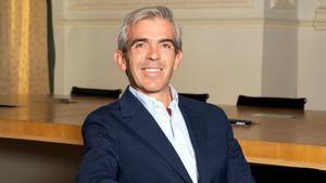 Luis Barallat nuevo Director General para Iberia y SudaméricaBoston de Consulting Group