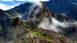 Perú ha obtenido 3 premios en los World Travel Awards 2021