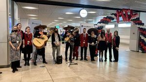 Aeroméxico inicia rutas a Guadalajara y Monterrey desde Madrid