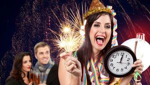 10 tradiciones alemanas para esperar el Año Nuevo