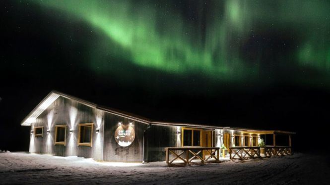 E-North Safaris by W2M estrena oficina en la localidad de Ruka