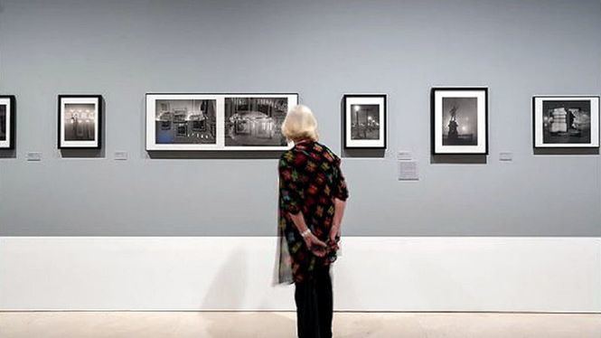 Navidades 2021 en el Museo Picasso Málaga