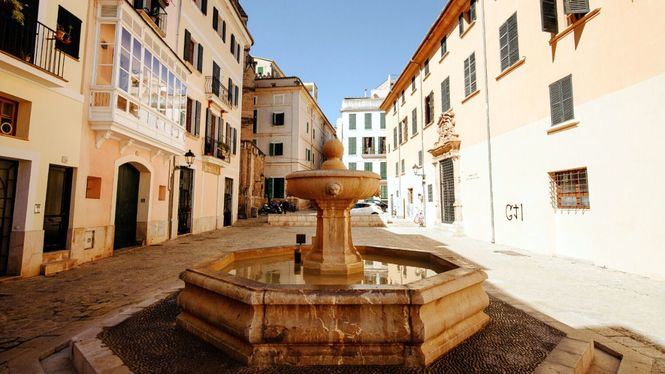 Palma de Mallorca: Un destino para disfrutar durante todo el año