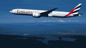 Emirates aumenta sus vuelos a Brisbane