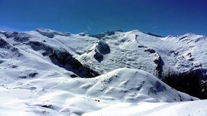 SKIZAM, la nueva tarjeta para esquiar con ventajas en el Pirineo francés