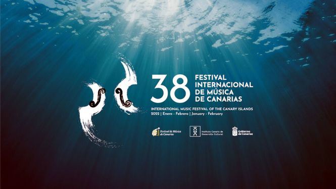 Lang Lang en el 38 Festival Internacional de Música de Canarias