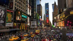 Novedades culturales en la Gran Manzana ante el 2022: It’s Time for New York City