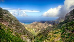 Turismo de Canarias subvenciona la accesibilidad a zonas turísticas de La Gomera